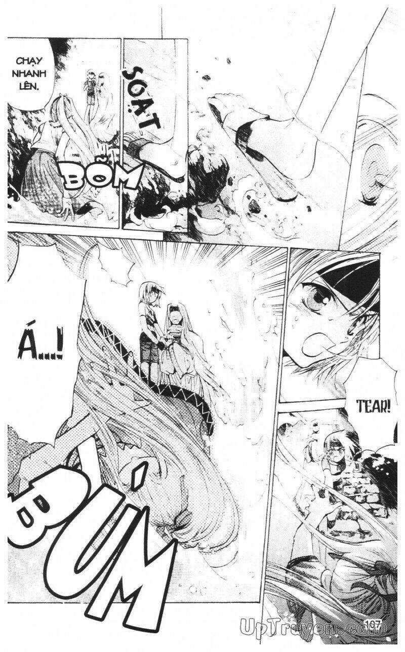 Thần Khí Regalia Chapter 2 trang 107