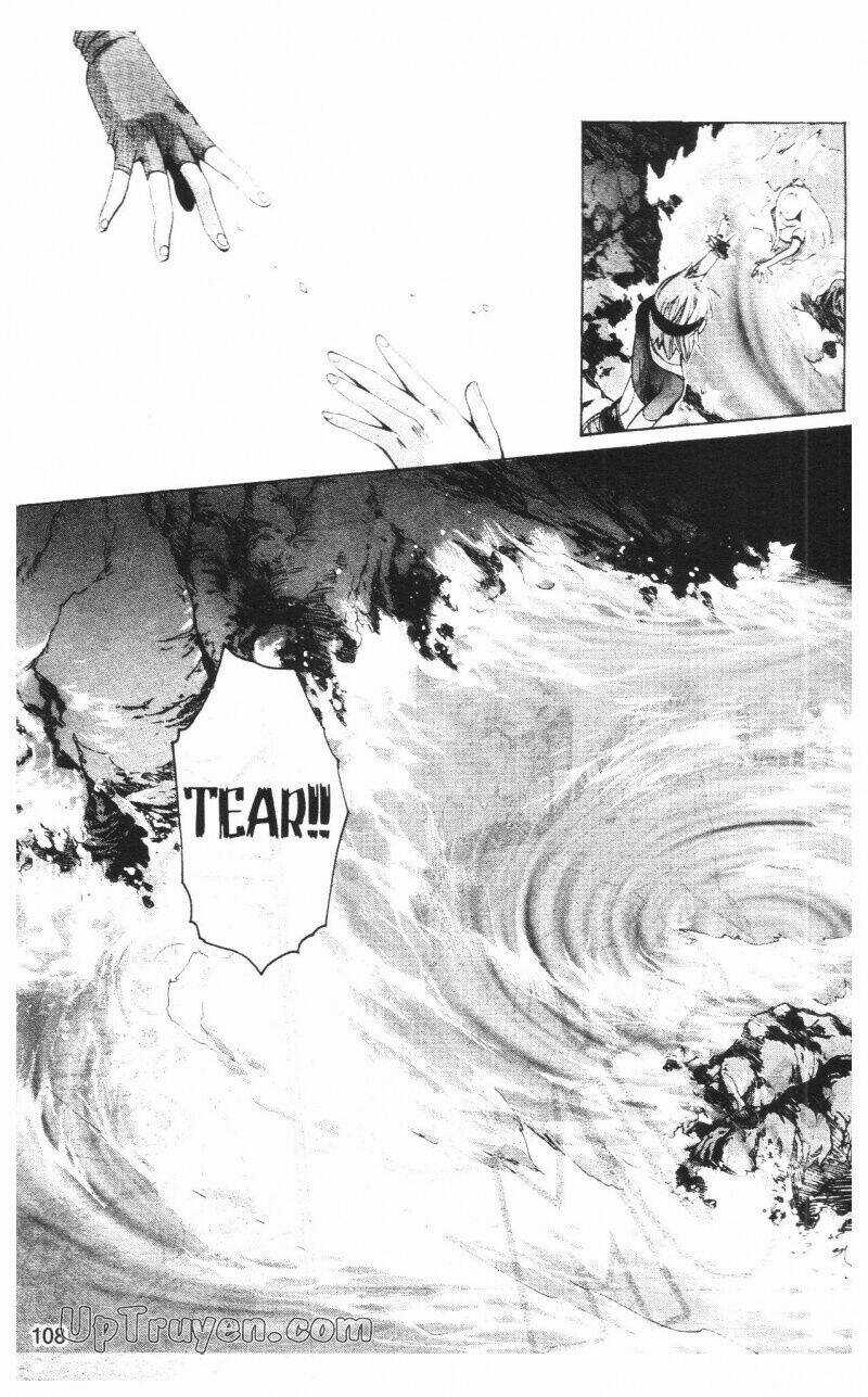 Thần Khí Regalia Chapter 2 trang 108