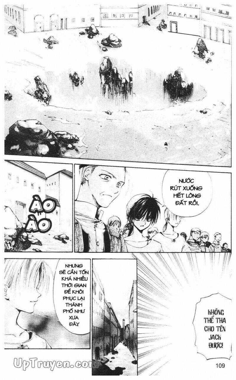 Thần Khí Regalia Chapter 2 trang 109