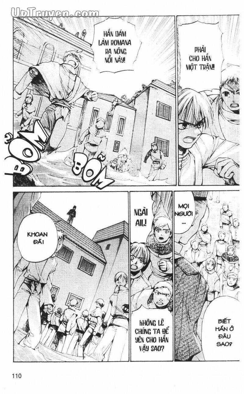 Thần Khí Regalia Chapter 2 trang 110