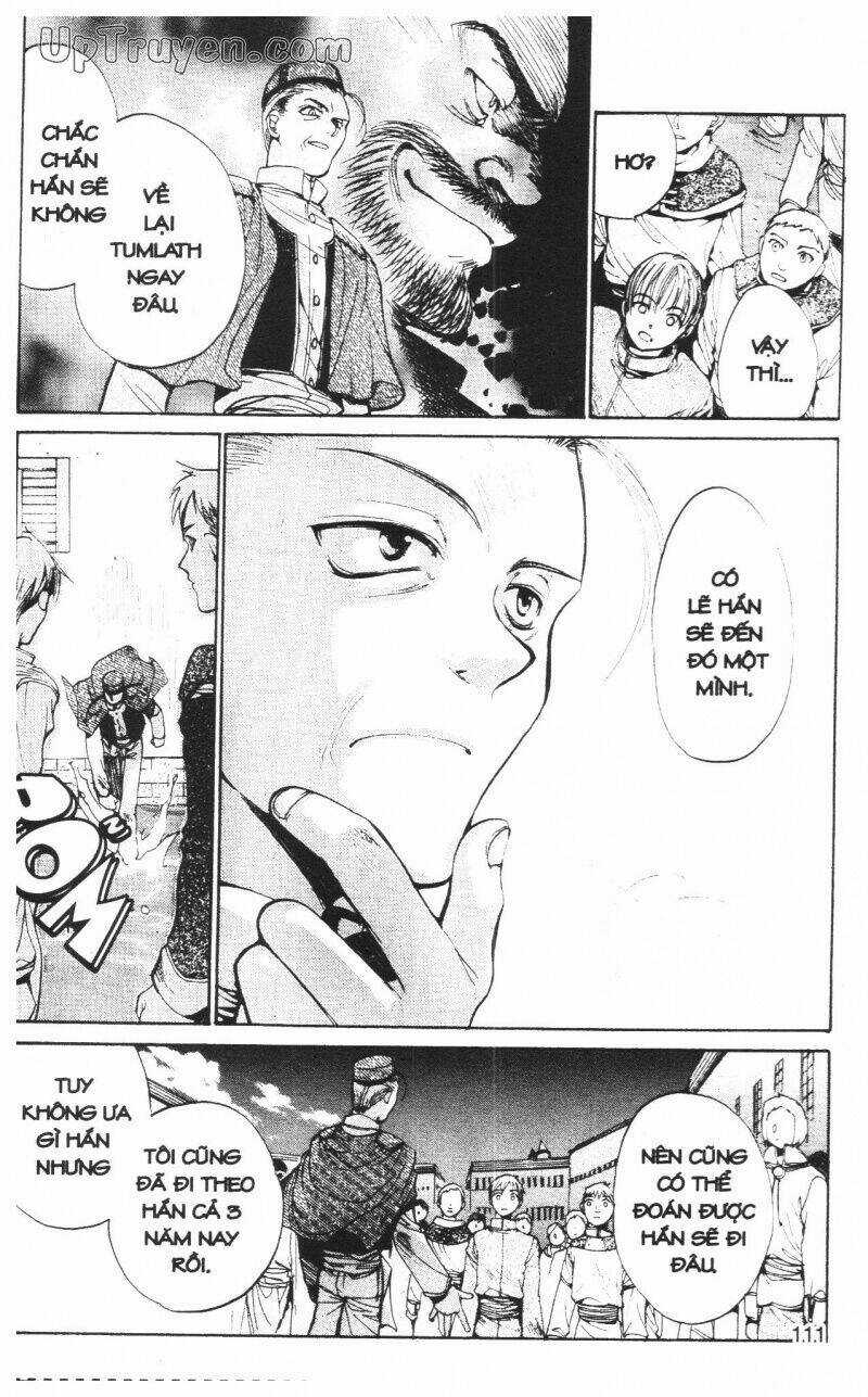 Thần Khí Regalia Chapter 2 trang 111