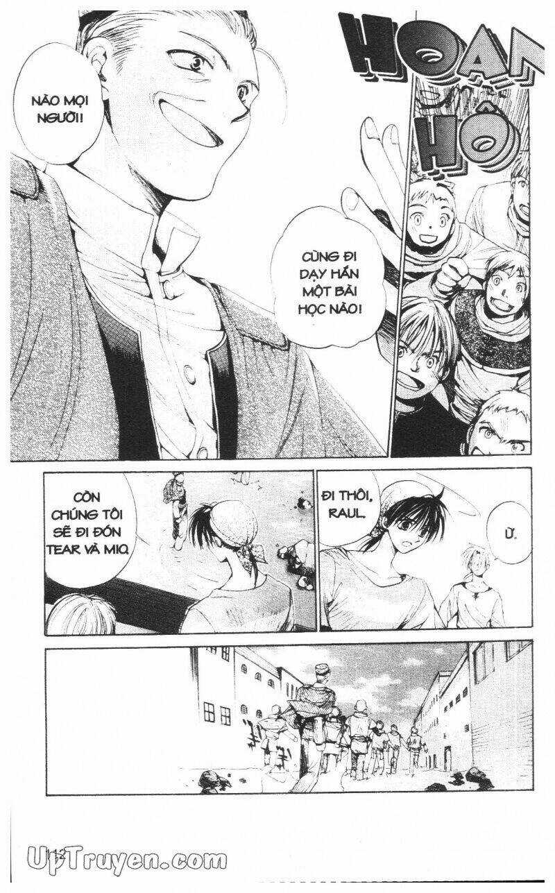 Thần Khí Regalia Chapter 2 trang 112