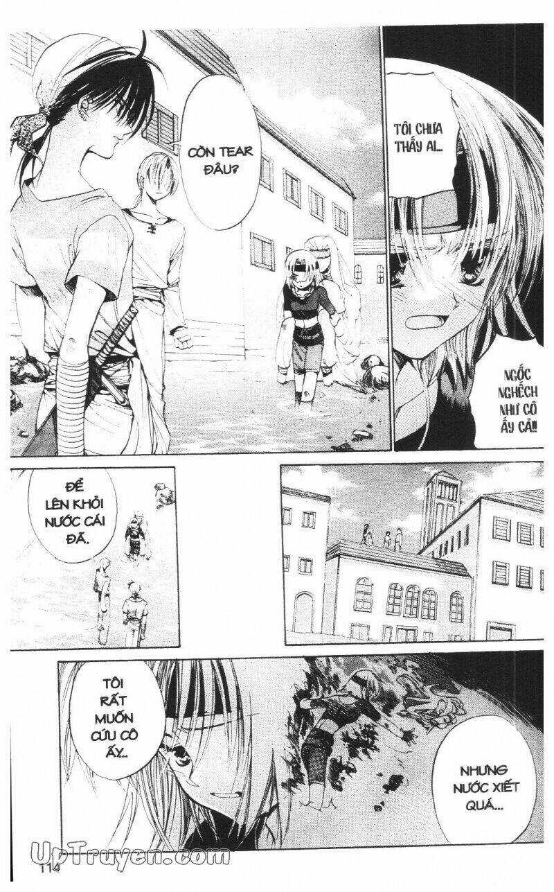 Thần Khí Regalia Chapter 2 trang 114