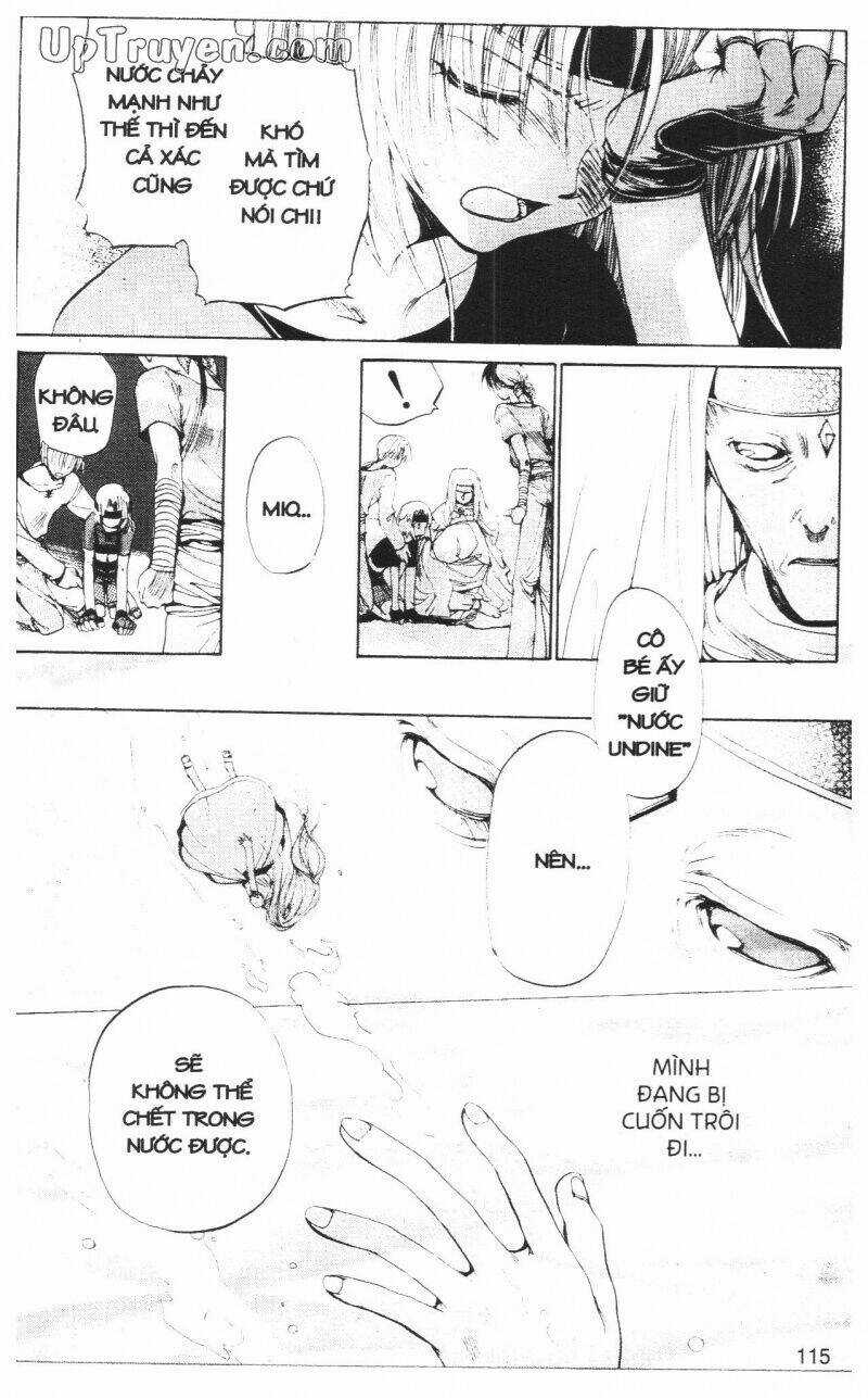 Thần Khí Regalia Chapter 2 trang 115