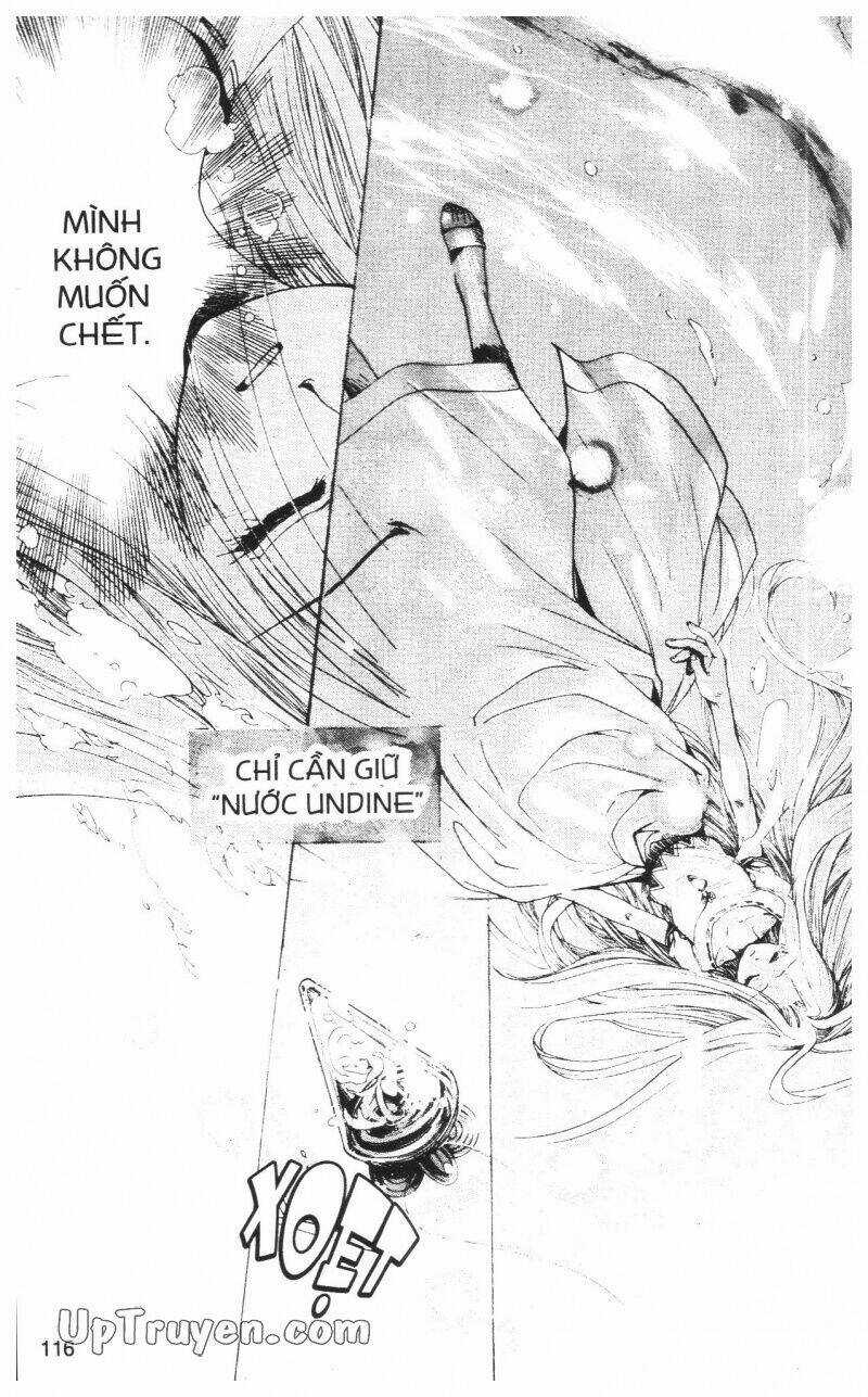 Thần Khí Regalia Chapter 2 trang 116