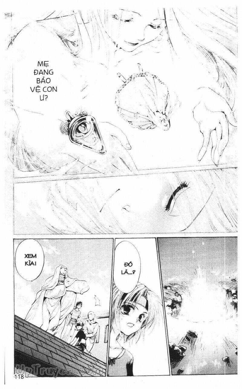 Thần Khí Regalia Chapter 2 trang 118