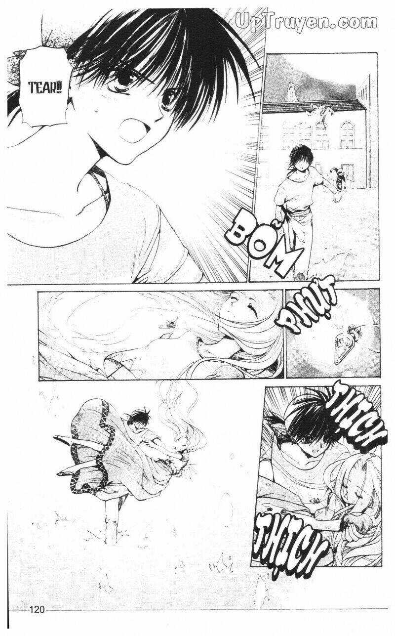 Thần Khí Regalia Chapter 2 trang 120