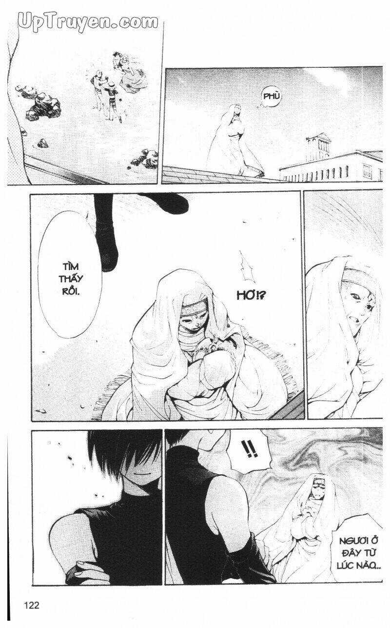 Thần Khí Regalia Chapter 2 trang 122