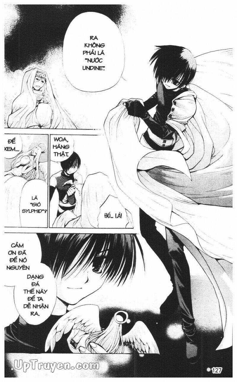 Thần Khí Regalia Chapter 2 trang 127