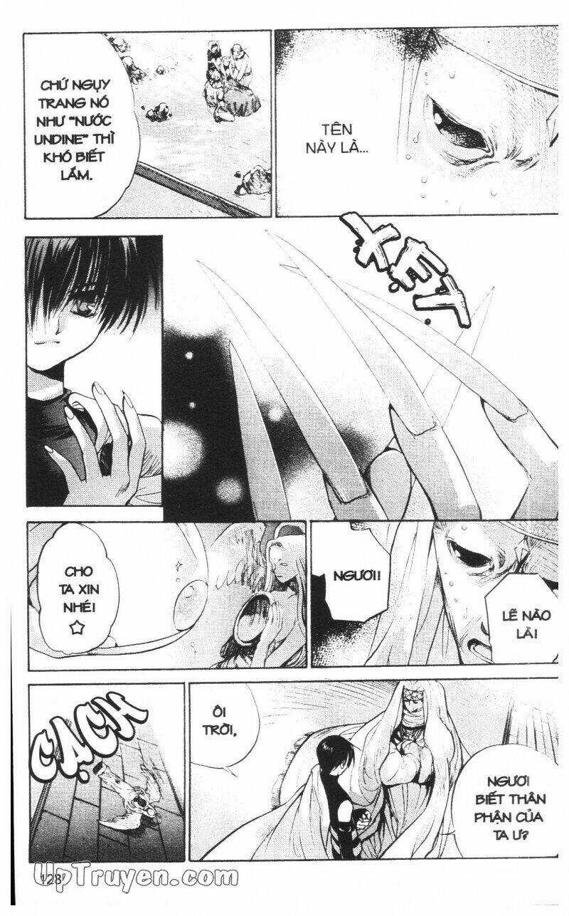 Thần Khí Regalia Chapter 2 trang 128