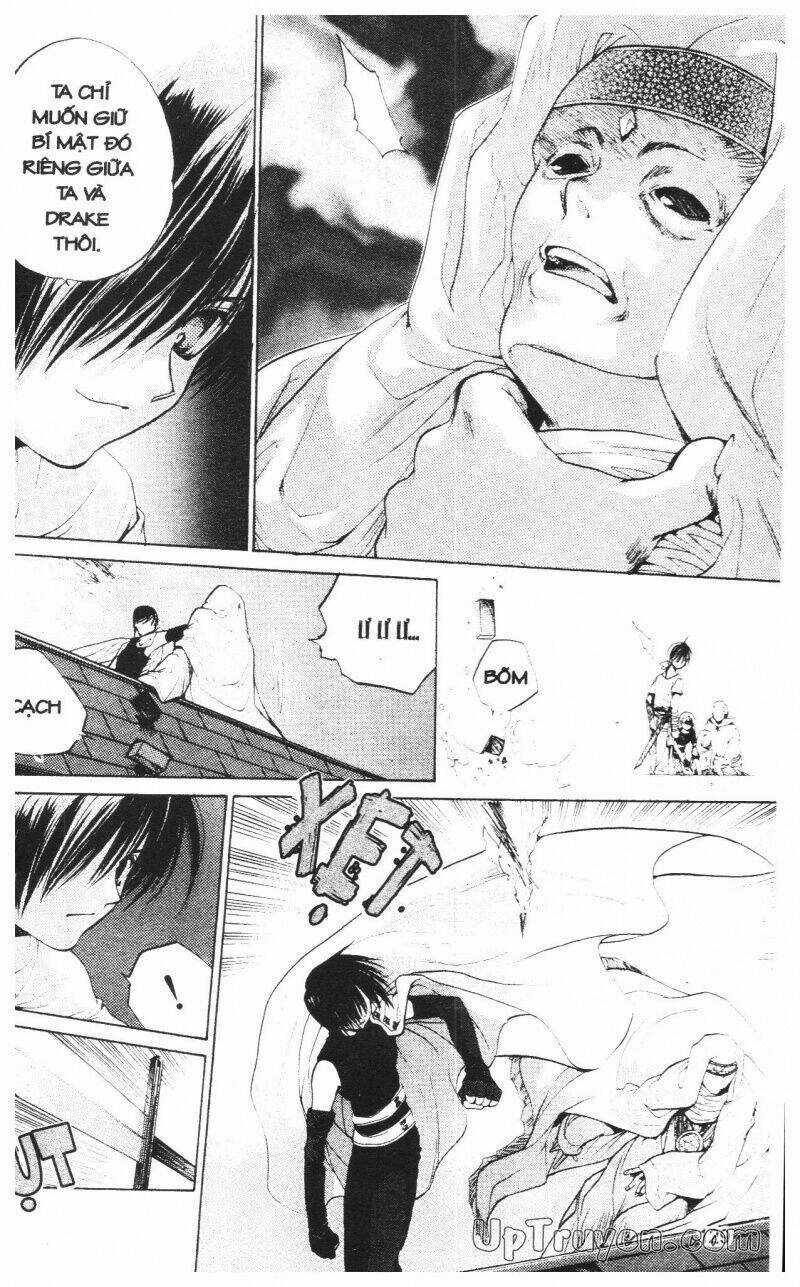 Thần Khí Regalia Chapter 2 trang 129