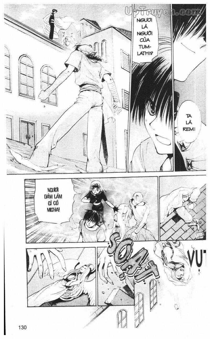 Thần Khí Regalia Chapter 2 trang 130