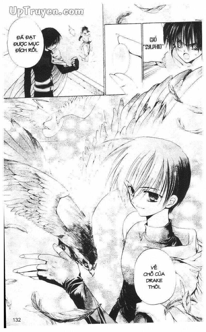 Thần Khí Regalia Chapter 2 trang 132