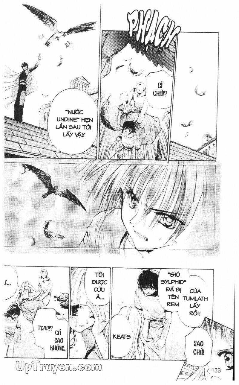 Thần Khí Regalia Chapter 2 trang 133