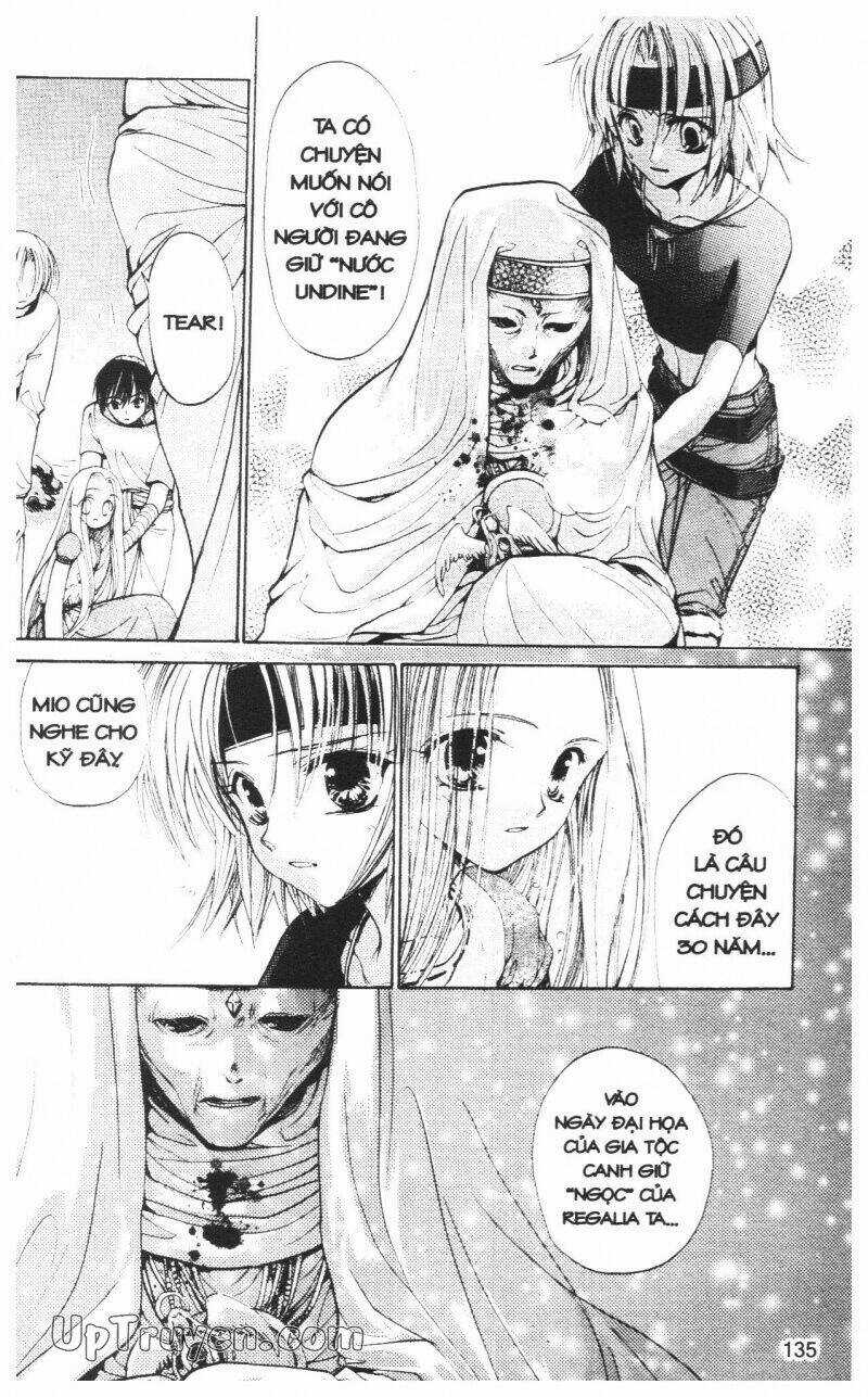 Thần Khí Regalia Chapter 2 trang 135