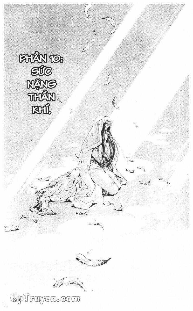 Thần Khí Regalia Chapter 2 trang 136