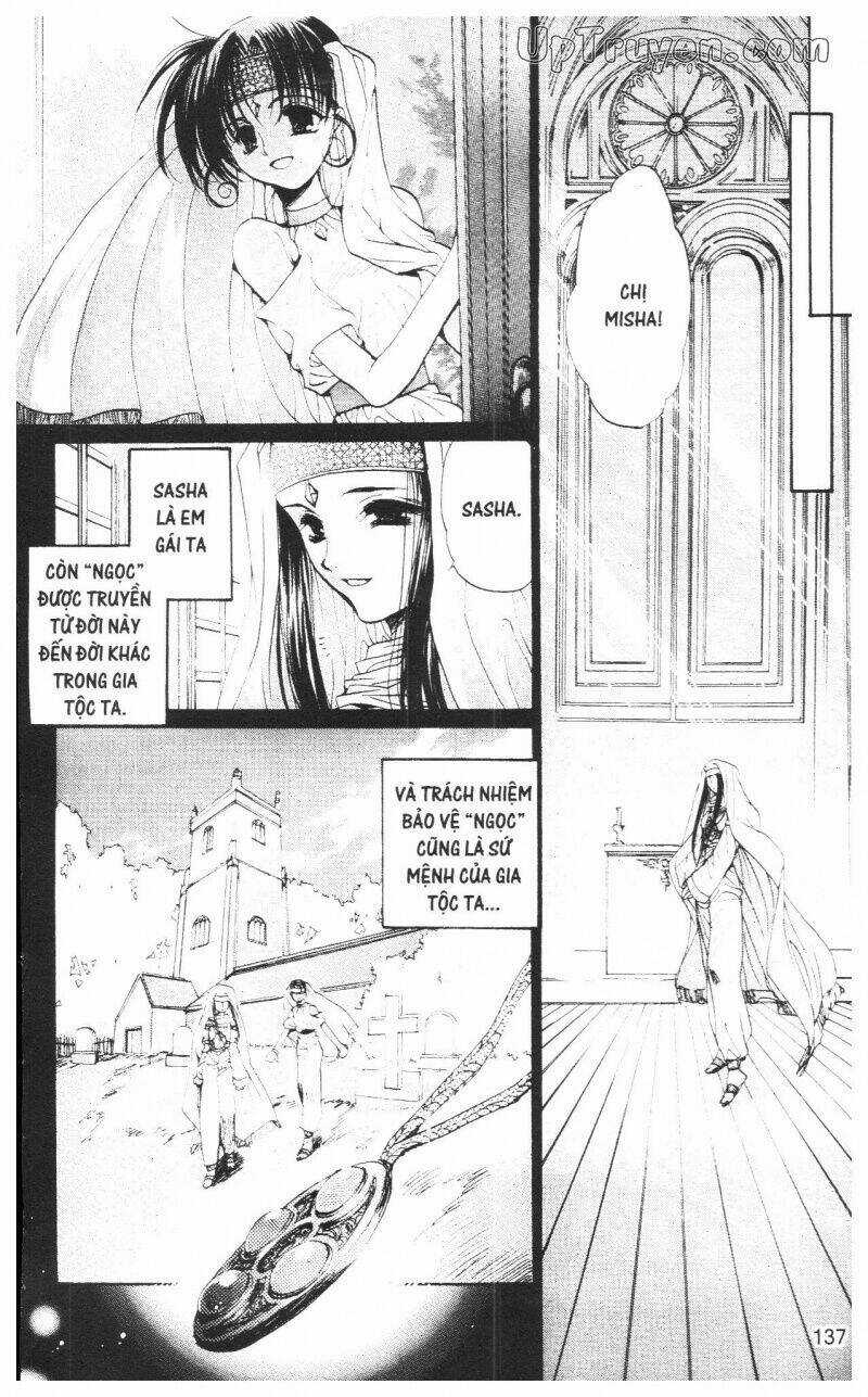 Thần Khí Regalia Chapter 2 trang 137