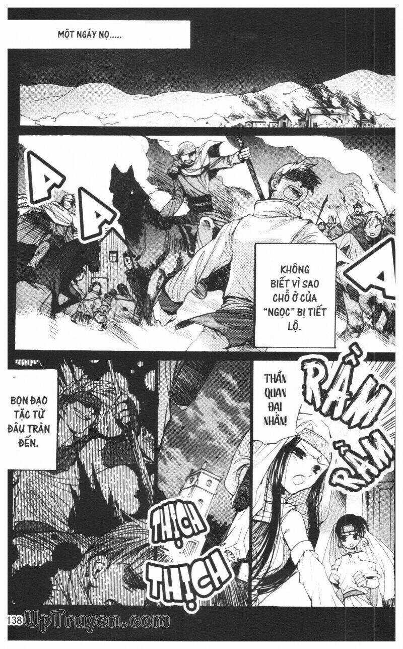 Thần Khí Regalia Chapter 2 trang 138