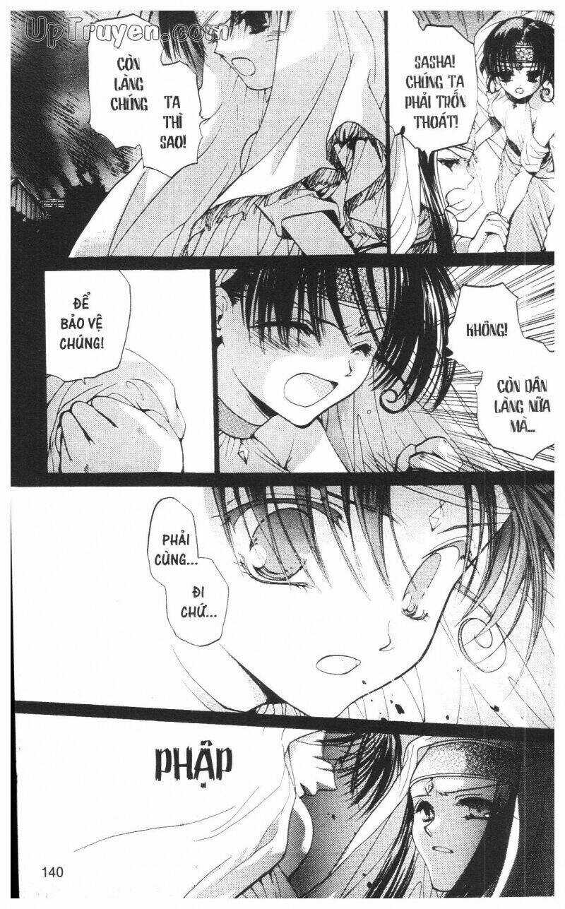 Thần Khí Regalia Chapter 2 trang 140