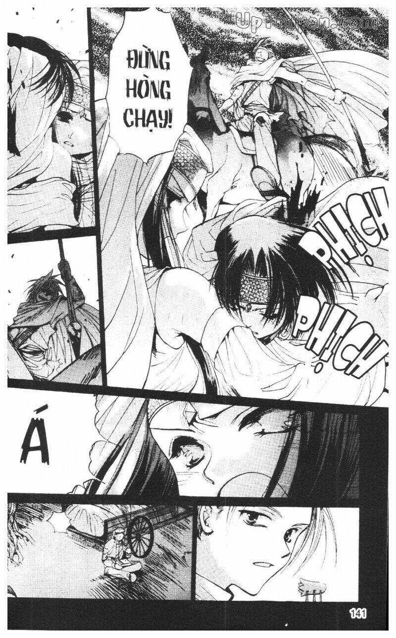 Thần Khí Regalia Chapter 2 trang 141