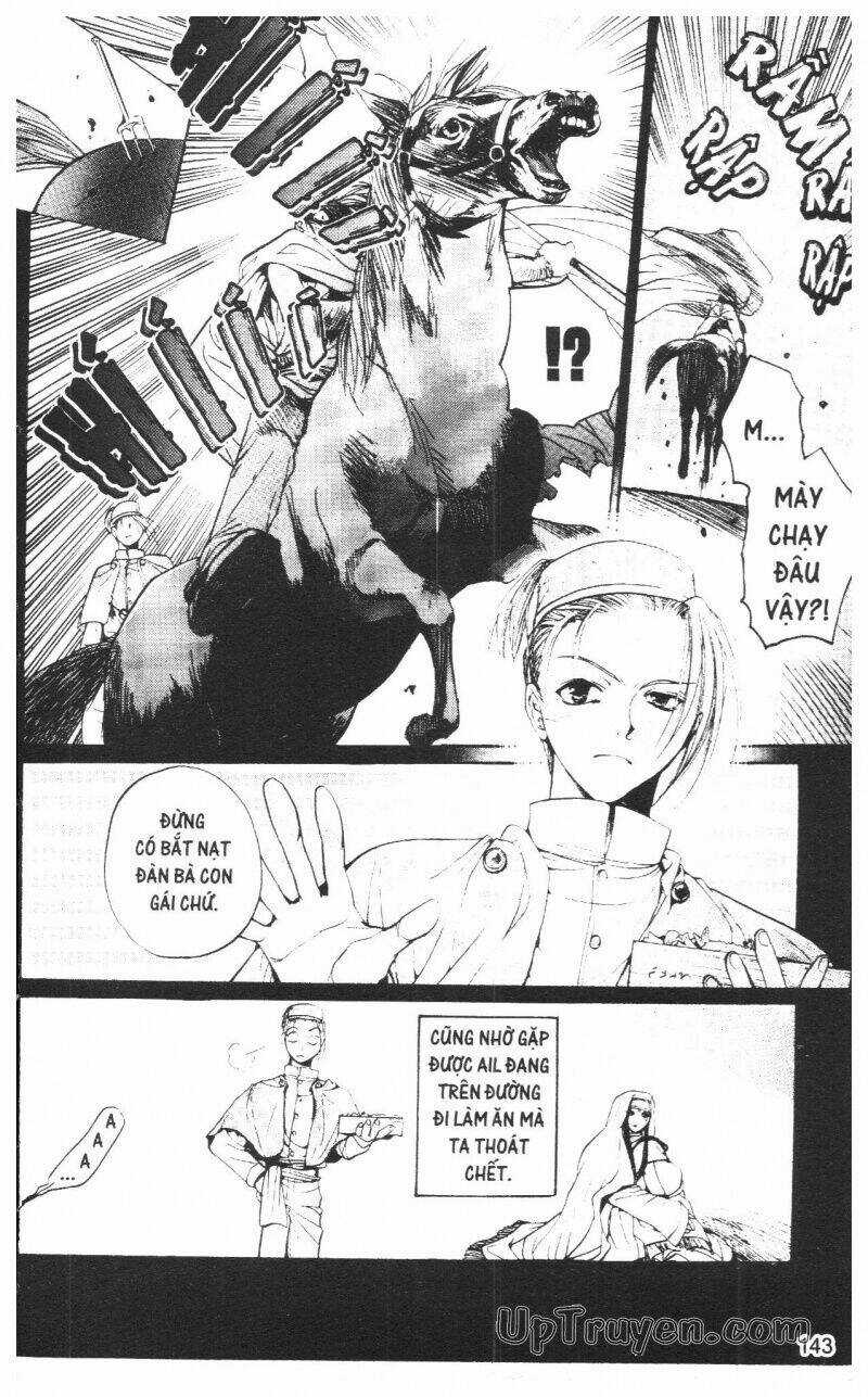 Thần Khí Regalia Chapter 2 trang 143