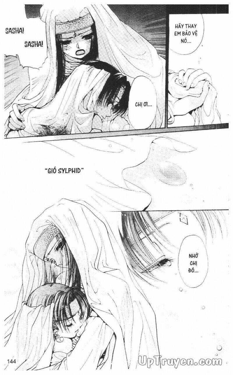 Thần Khí Regalia Chapter 2 trang 144