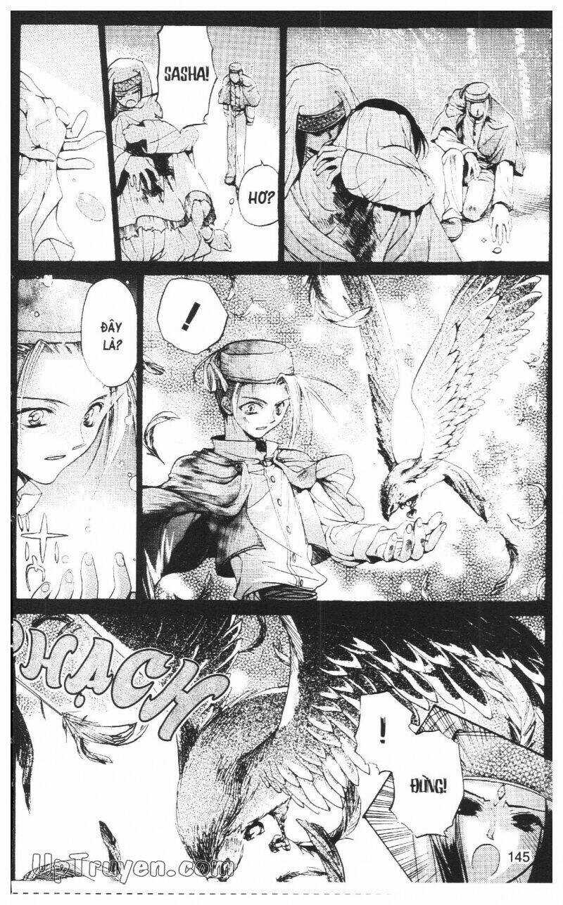 Thần Khí Regalia Chapter 2 trang 145