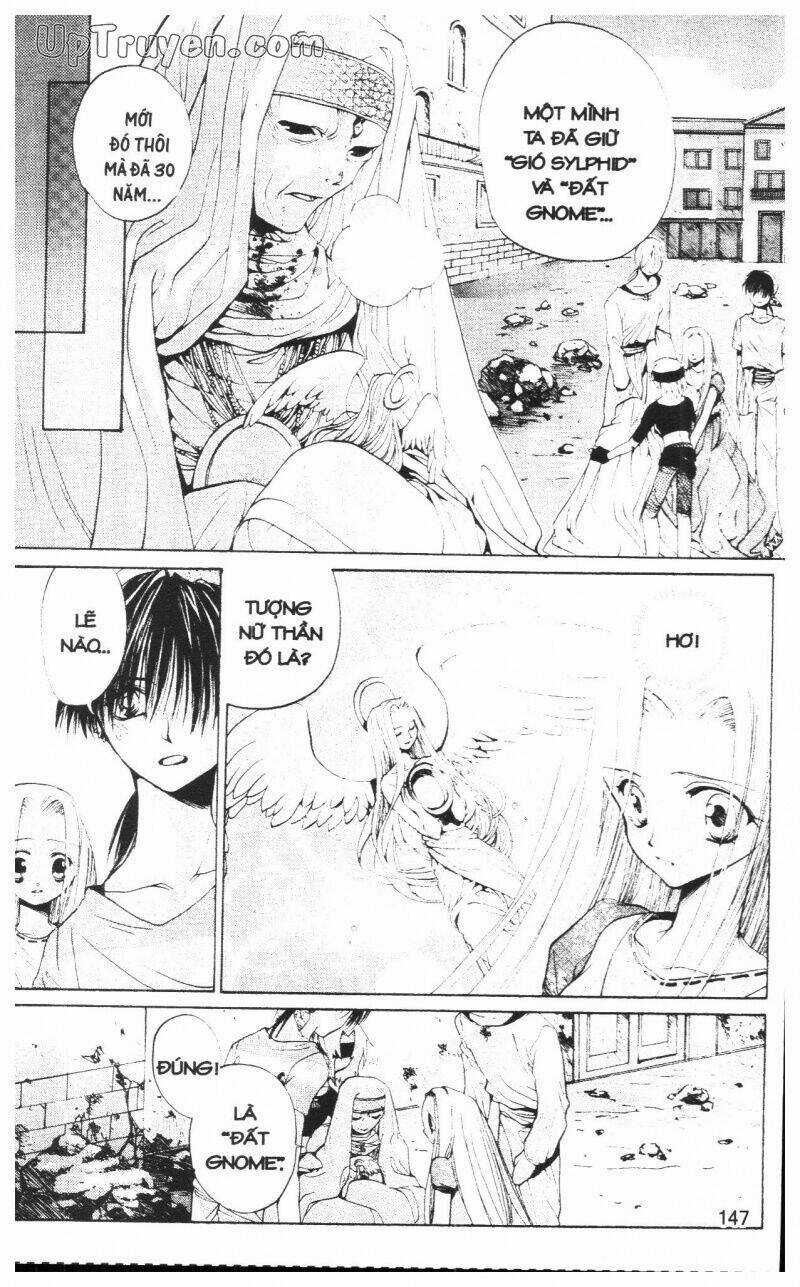 Thần Khí Regalia Chapter 2 trang 147