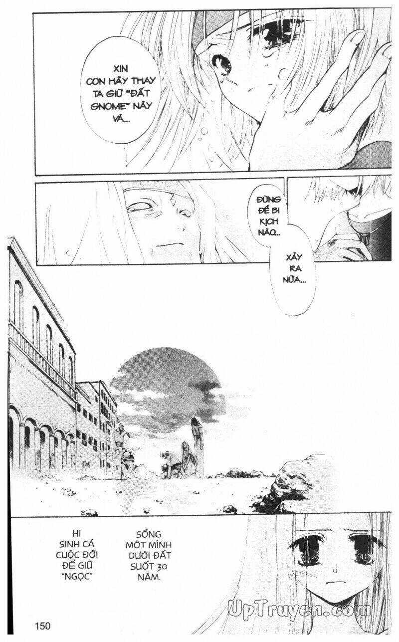 Thần Khí Regalia Chapter 2 trang 150