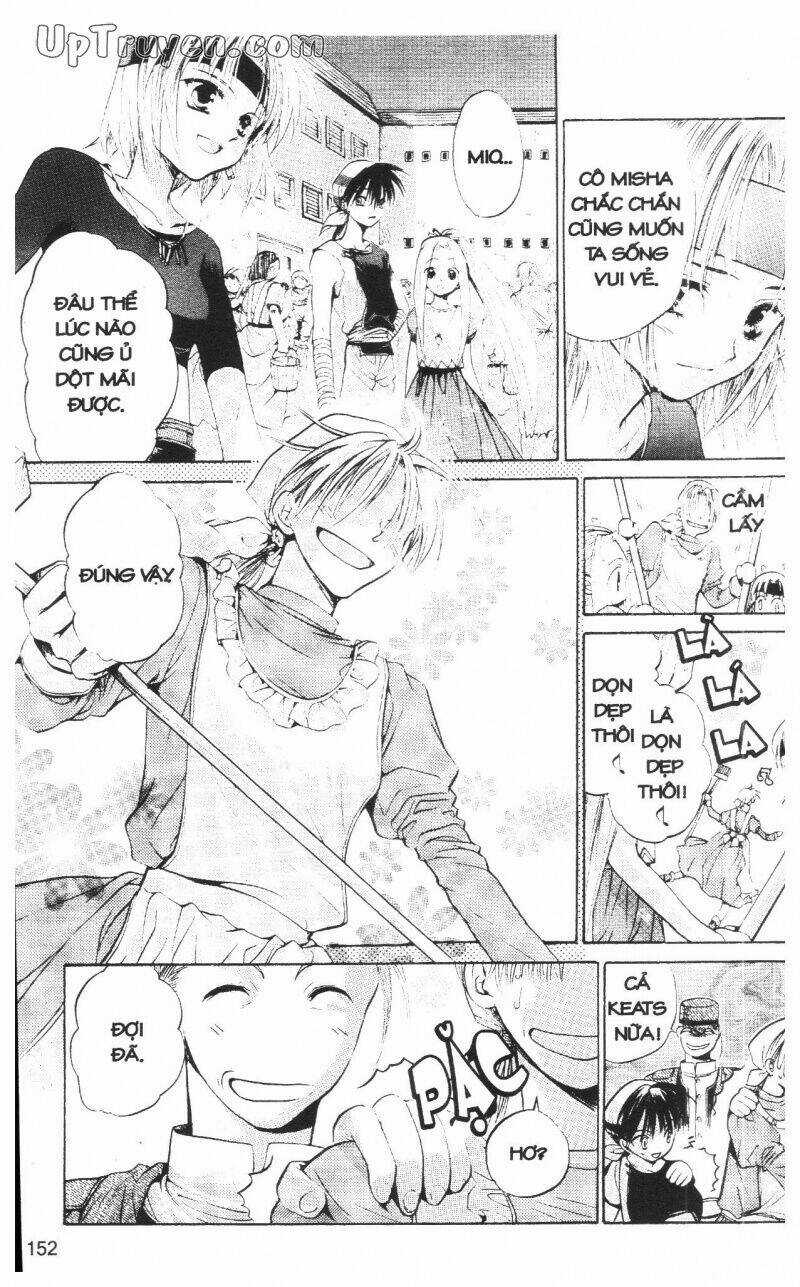 Thần Khí Regalia Chapter 2 trang 152