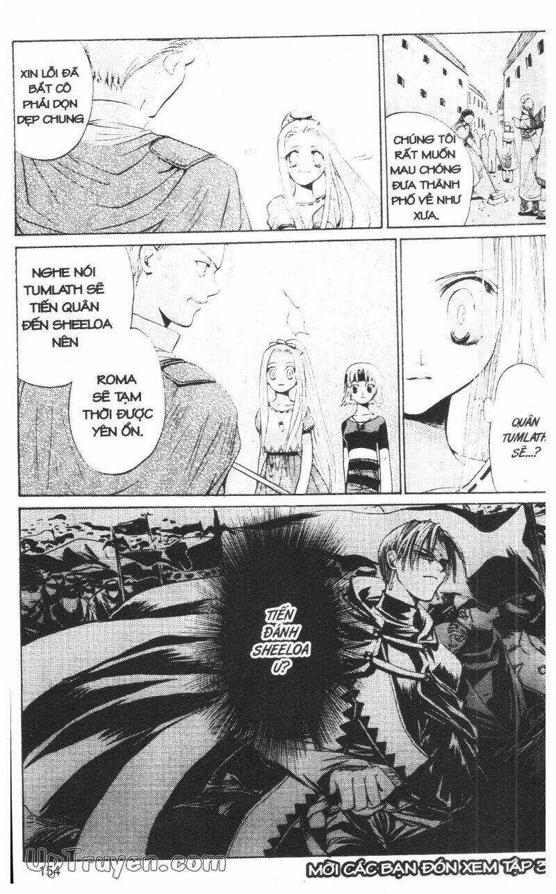 Thần Khí Regalia Chapter 2 trang 154