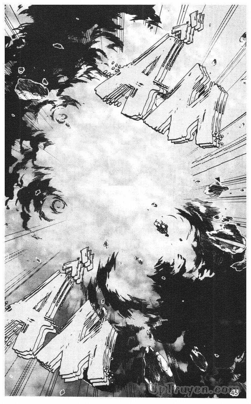 Thần Khí Regalia Chapter 2 trang 45