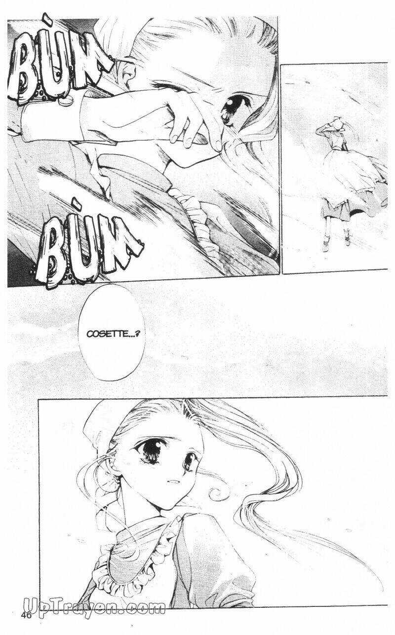 Thần Khí Regalia Chapter 2 trang 46