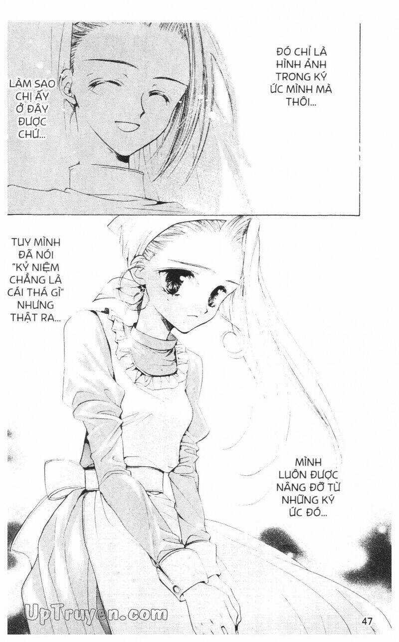 Thần Khí Regalia Chapter 2 trang 47