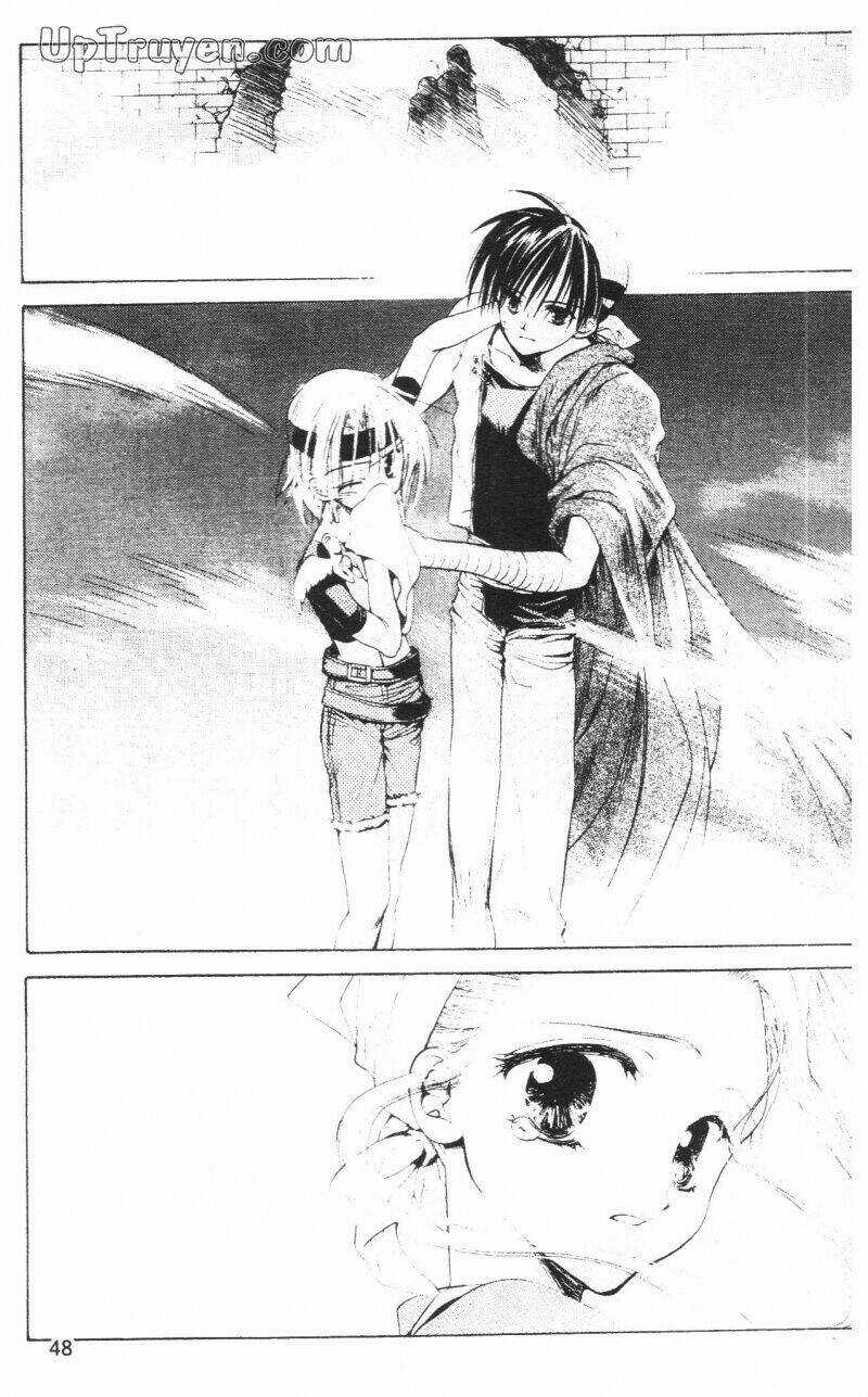 Thần Khí Regalia Chapter 2 trang 48