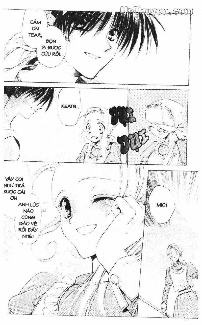 Thần Khí Regalia Chapter 2 trang 49