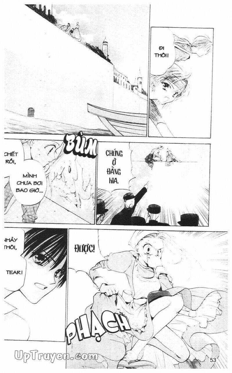 Thần Khí Regalia Chapter 2 trang 53