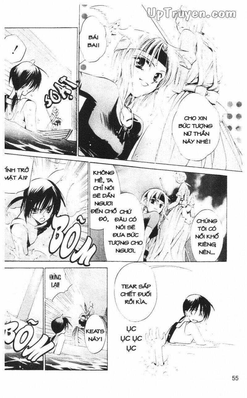 Thần Khí Regalia Chapter 2 trang 55