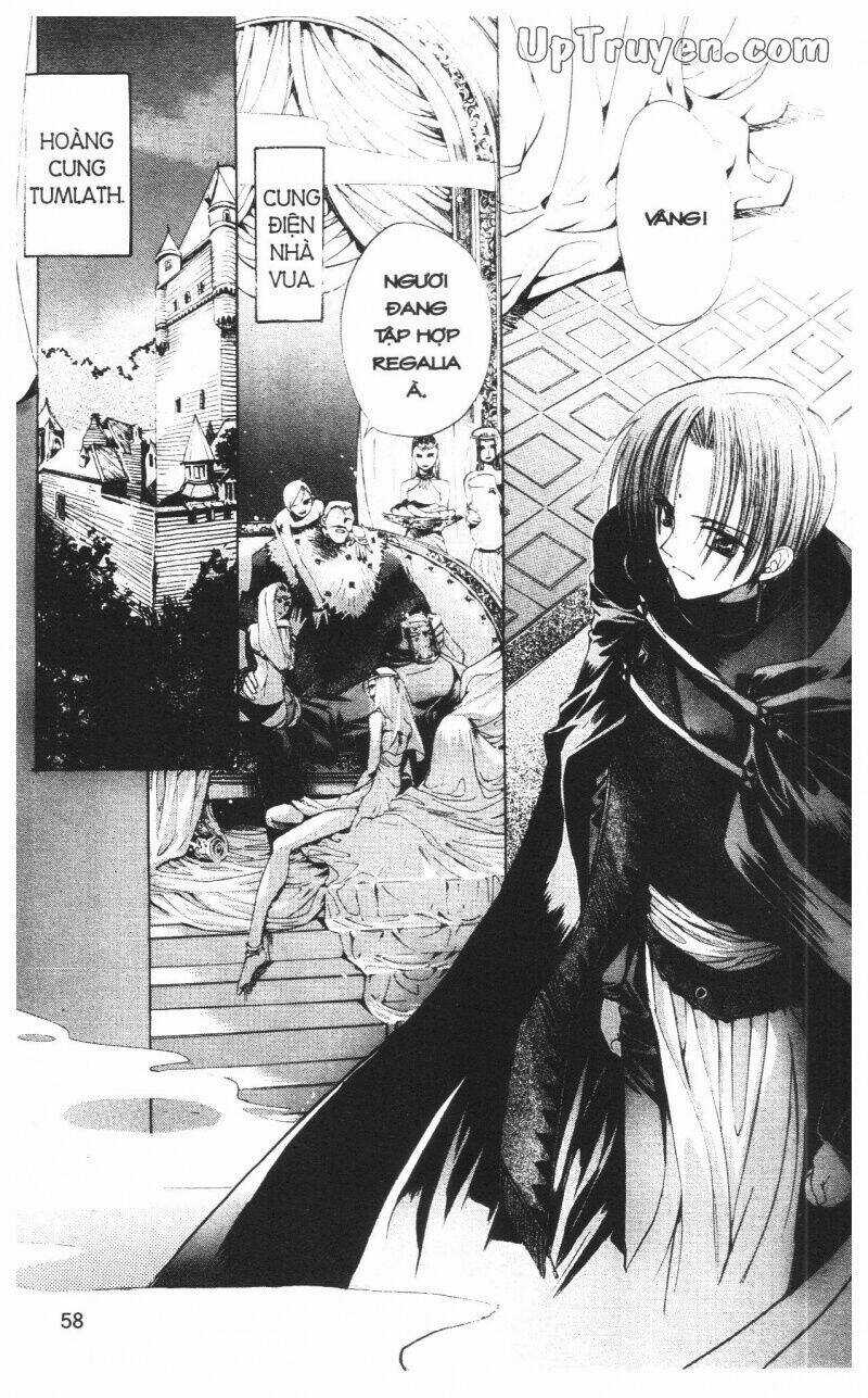 Thần Khí Regalia Chapter 2 trang 58