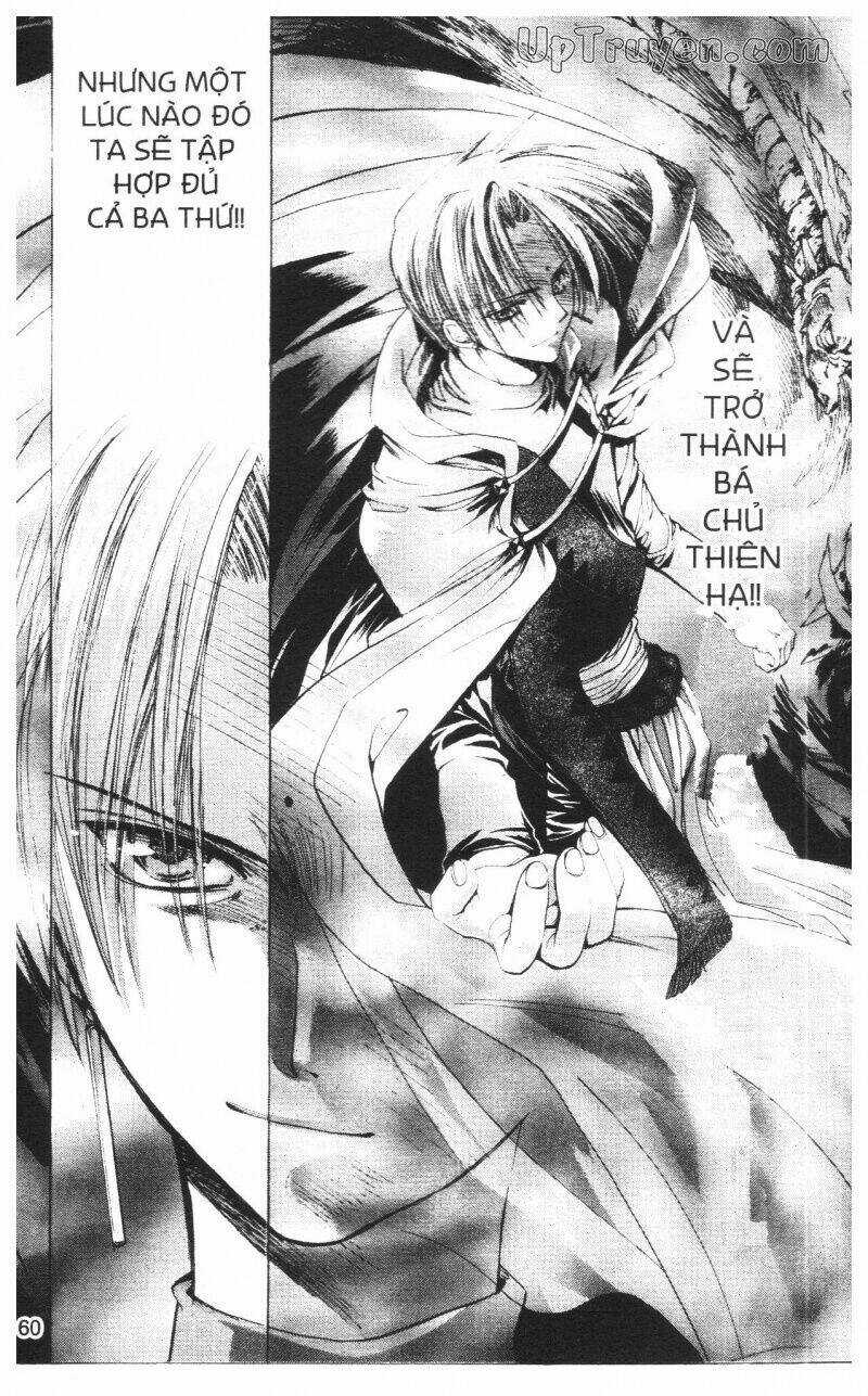 Thần Khí Regalia Chapter 2 trang 60