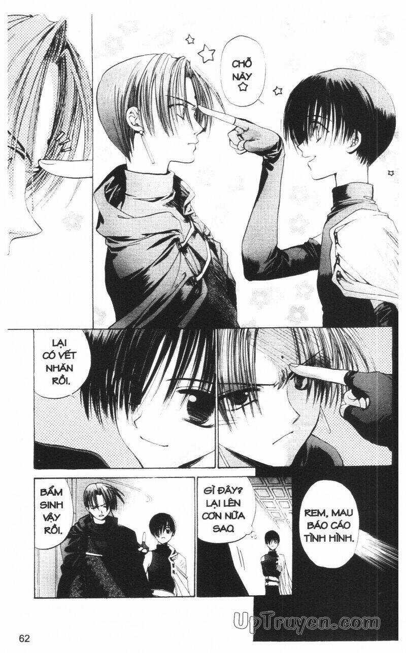 Thần Khí Regalia Chapter 2 trang 62