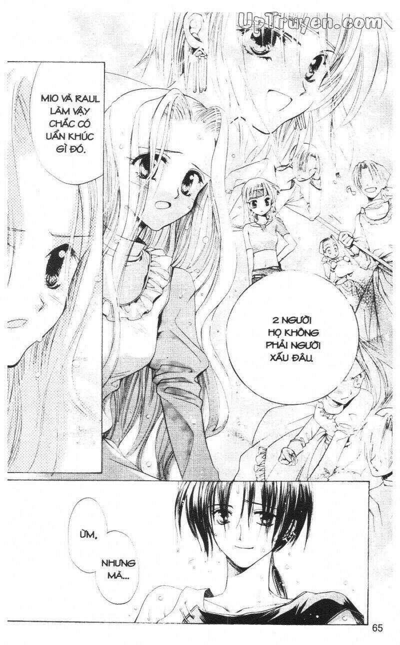 Thần Khí Regalia Chapter 2 trang 65