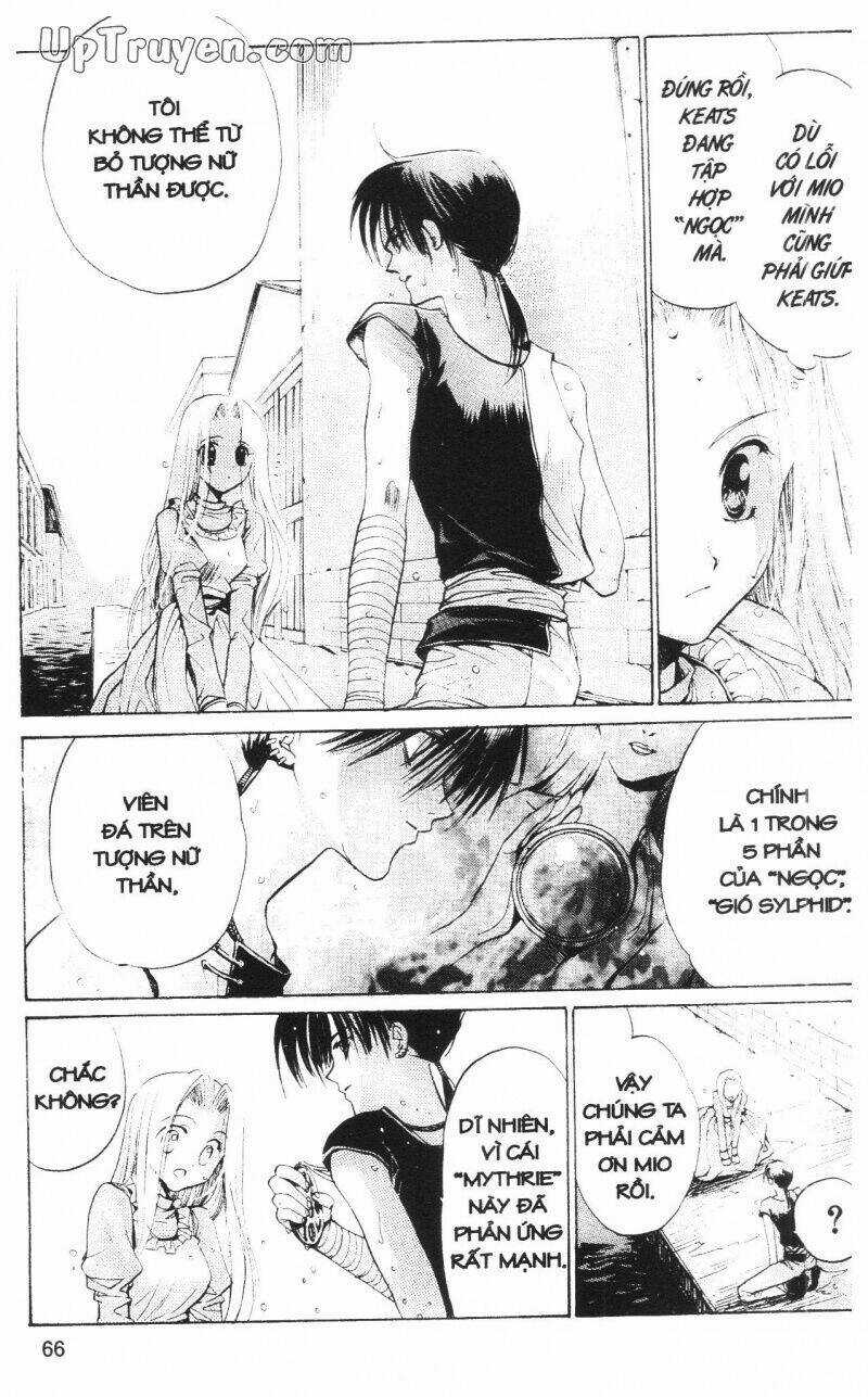 Thần Khí Regalia Chapter 2 trang 66