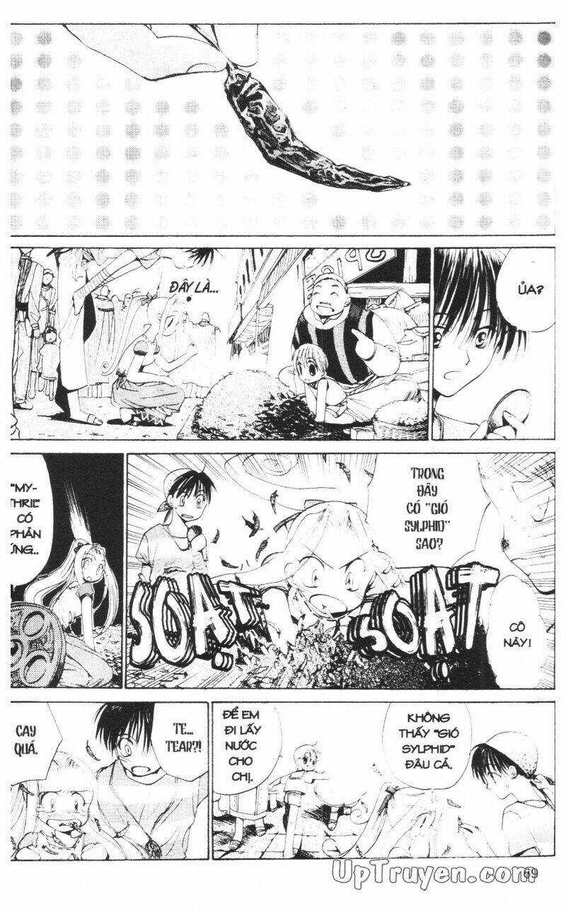 Thần Khí Regalia Chapter 2 trang 69