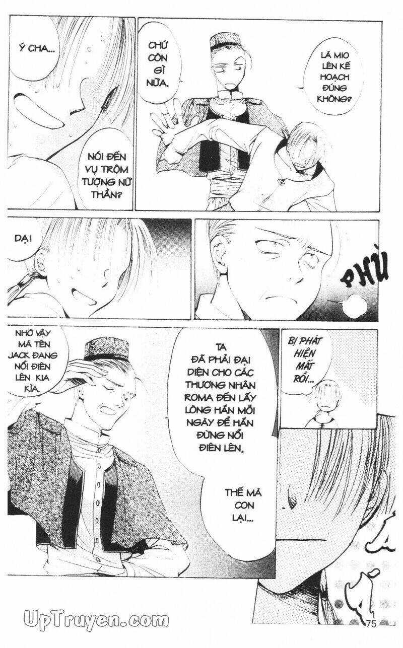 Thần Khí Regalia Chapter 2 trang 75