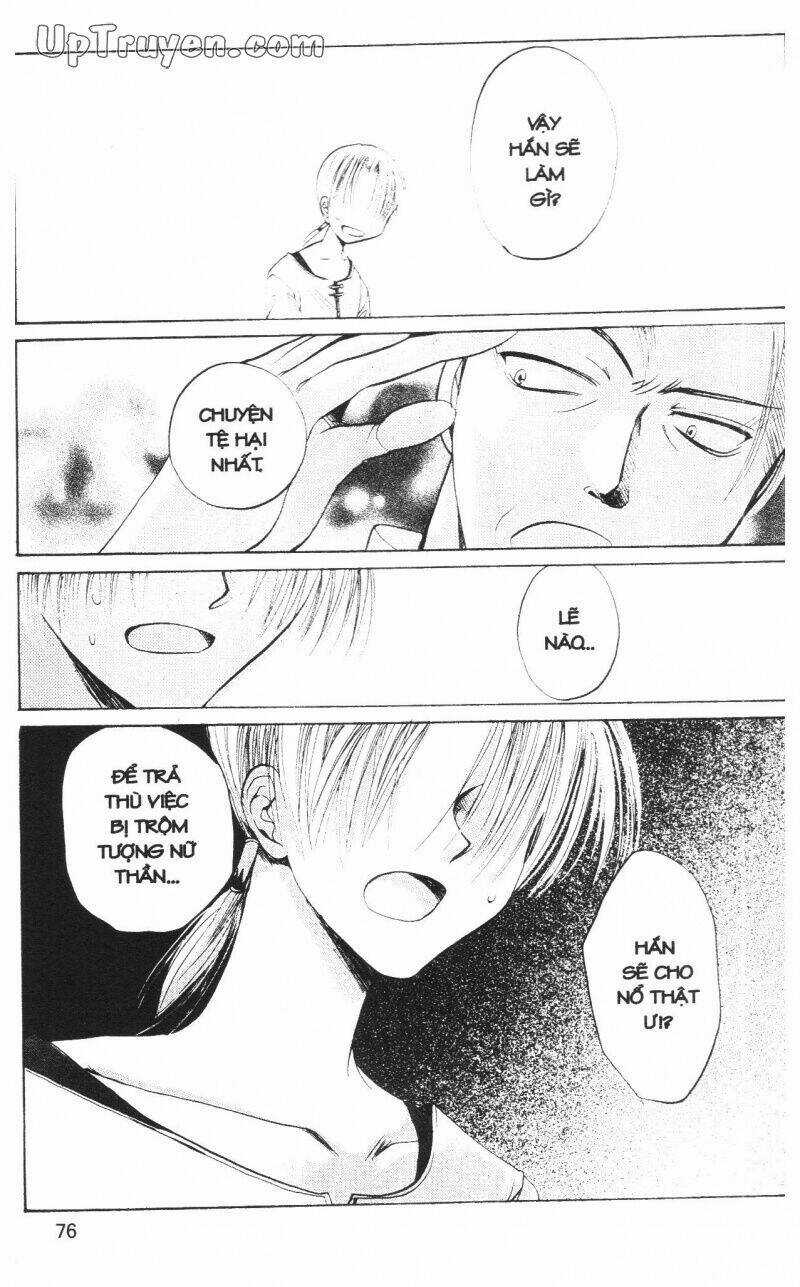 Thần Khí Regalia Chapter 2 trang 76