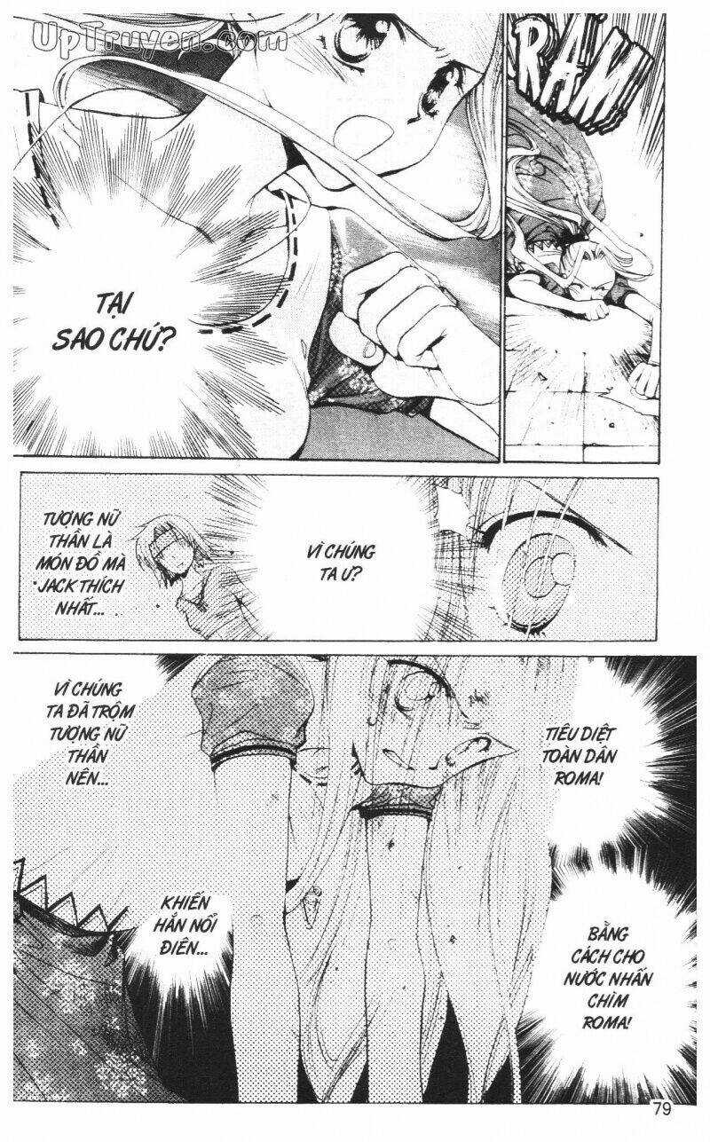 Thần Khí Regalia Chapter 2 trang 79