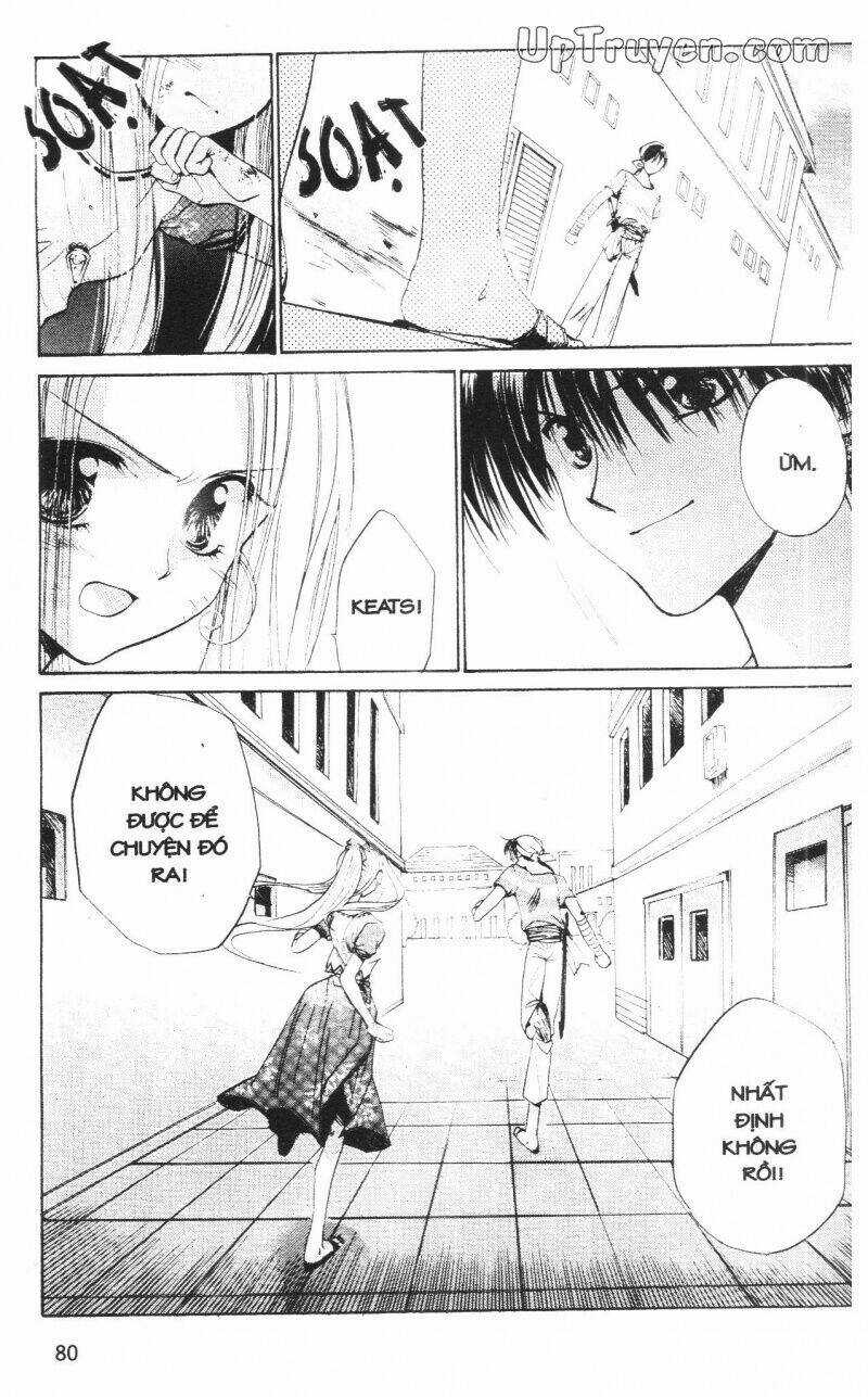 Thần Khí Regalia Chapter 2 trang 80