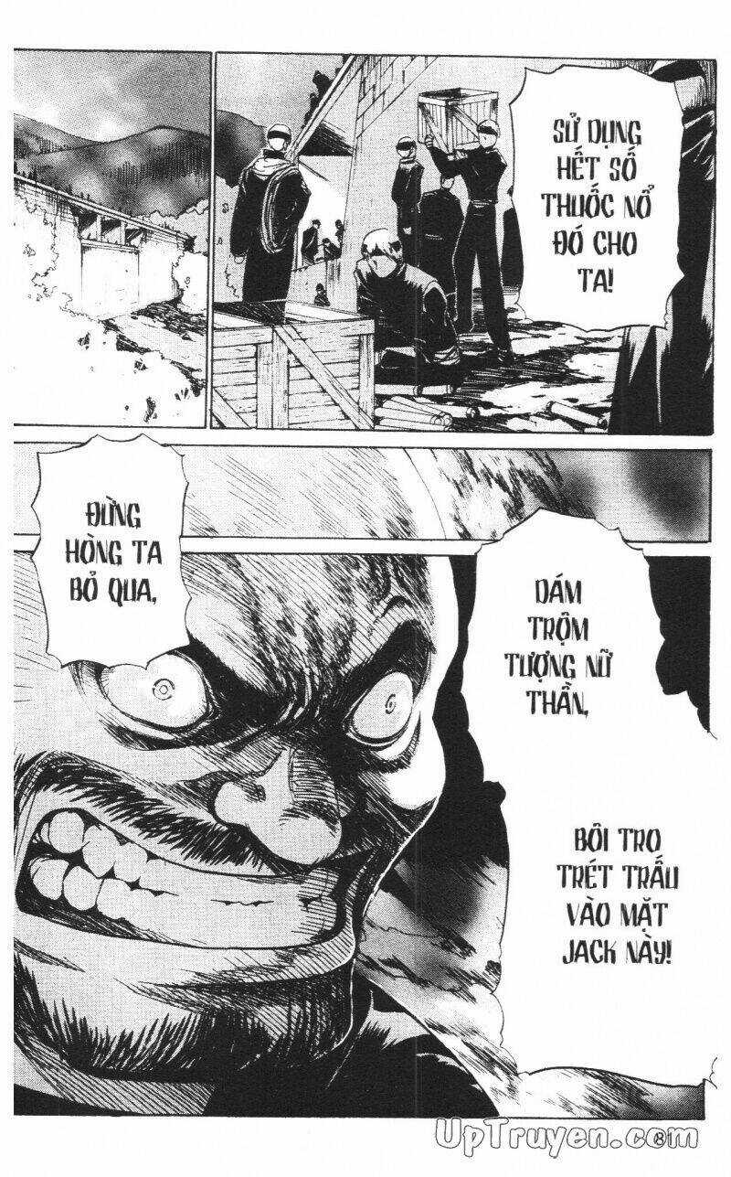 Thần Khí Regalia Chapter 2 trang 81