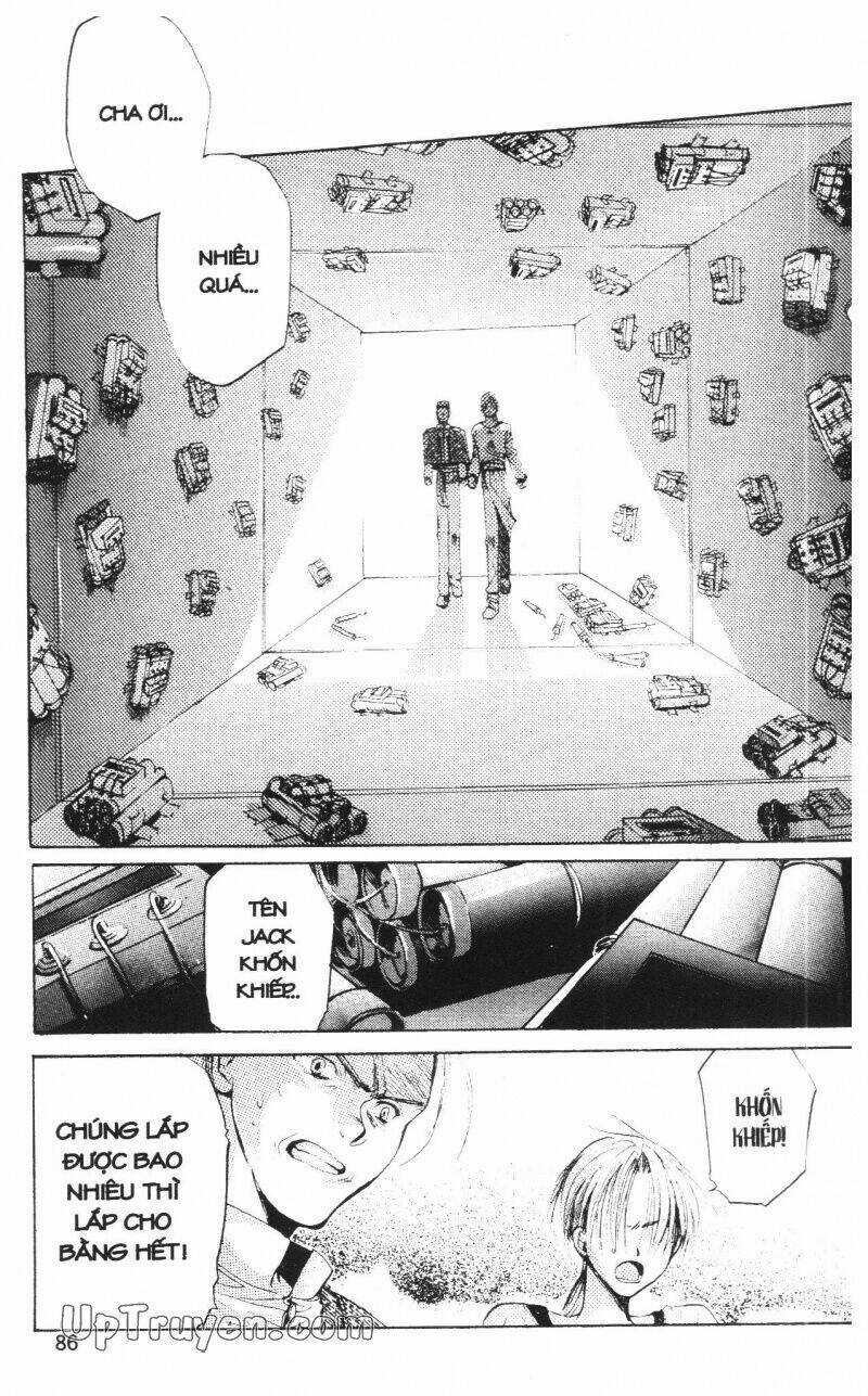 Thần Khí Regalia Chapter 2 trang 86